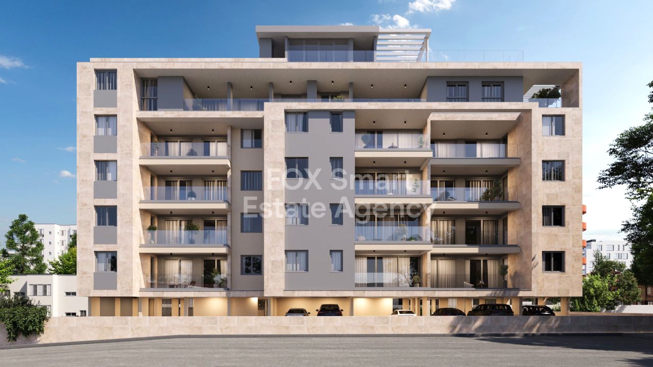 Thumbnail 2 Property 2958 Mansoura, Nicosia / LIM-PAF-33304