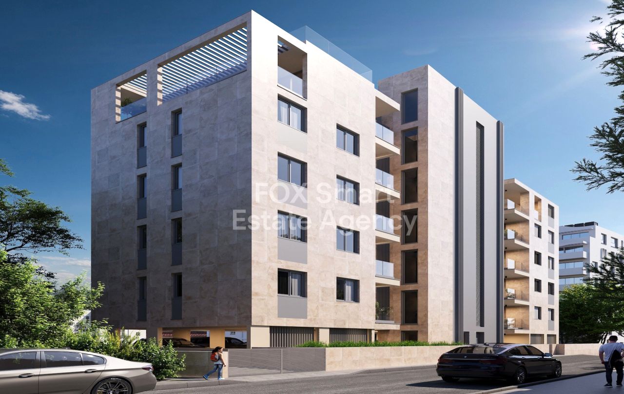 Thumbnail 4 Property 2958 Mansoura, Nicosia / LIM-PAF-33306