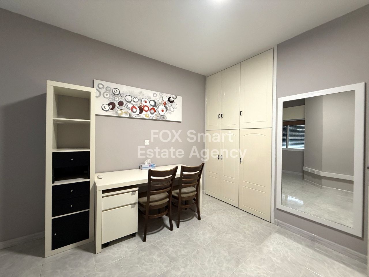 Thumbnail 10 Недвижимость 2958 Мансура, Никосия / LIM-PAF-33448