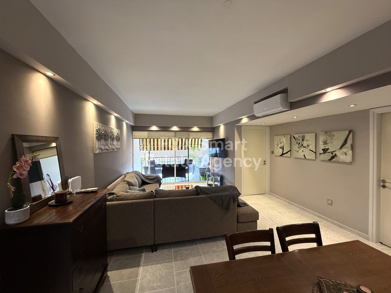 Thumbnail 2 Недвижимость 2958 Мансура, Никосия / LIM-PAF-33448