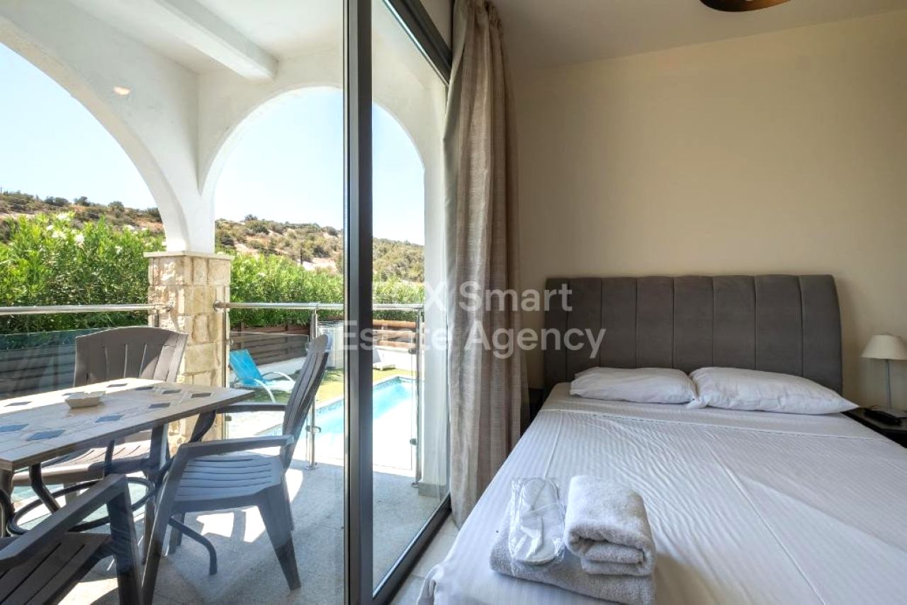 Thumbnail 4 Недвижимость 2958 Мансура, Никосия / LIM-PAF-33449