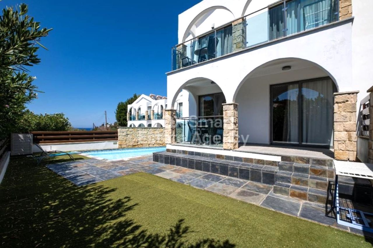 Thumbnail 1 Недвижимость 2958 Мансура, Никосия / LIM-PAF-33449