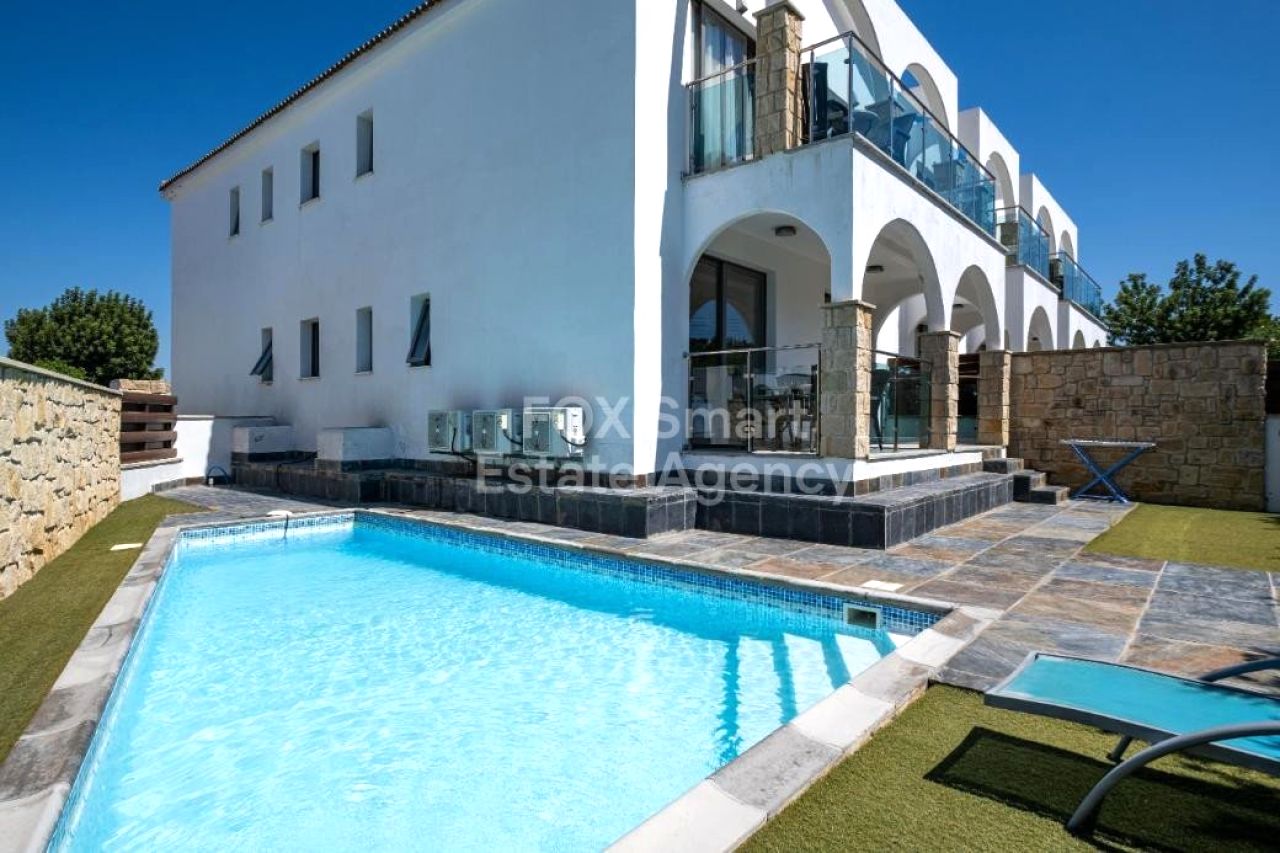 Thumbnail 16 Недвижимость 2958 Мансура, Никосия / LIM-PAF-33449