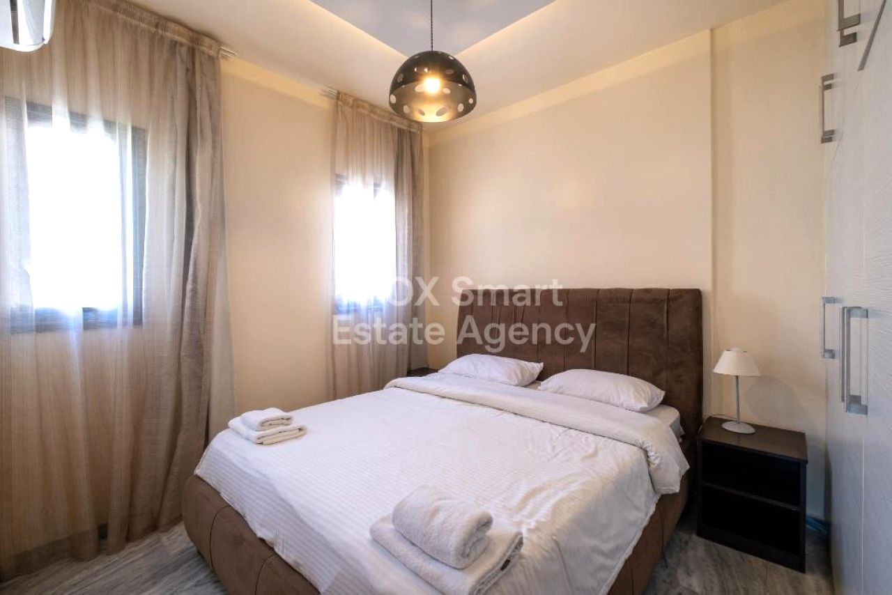 Thumbnail 12 Недвижимость 2958 Мансура, Никосия / LIM-PAF-33450