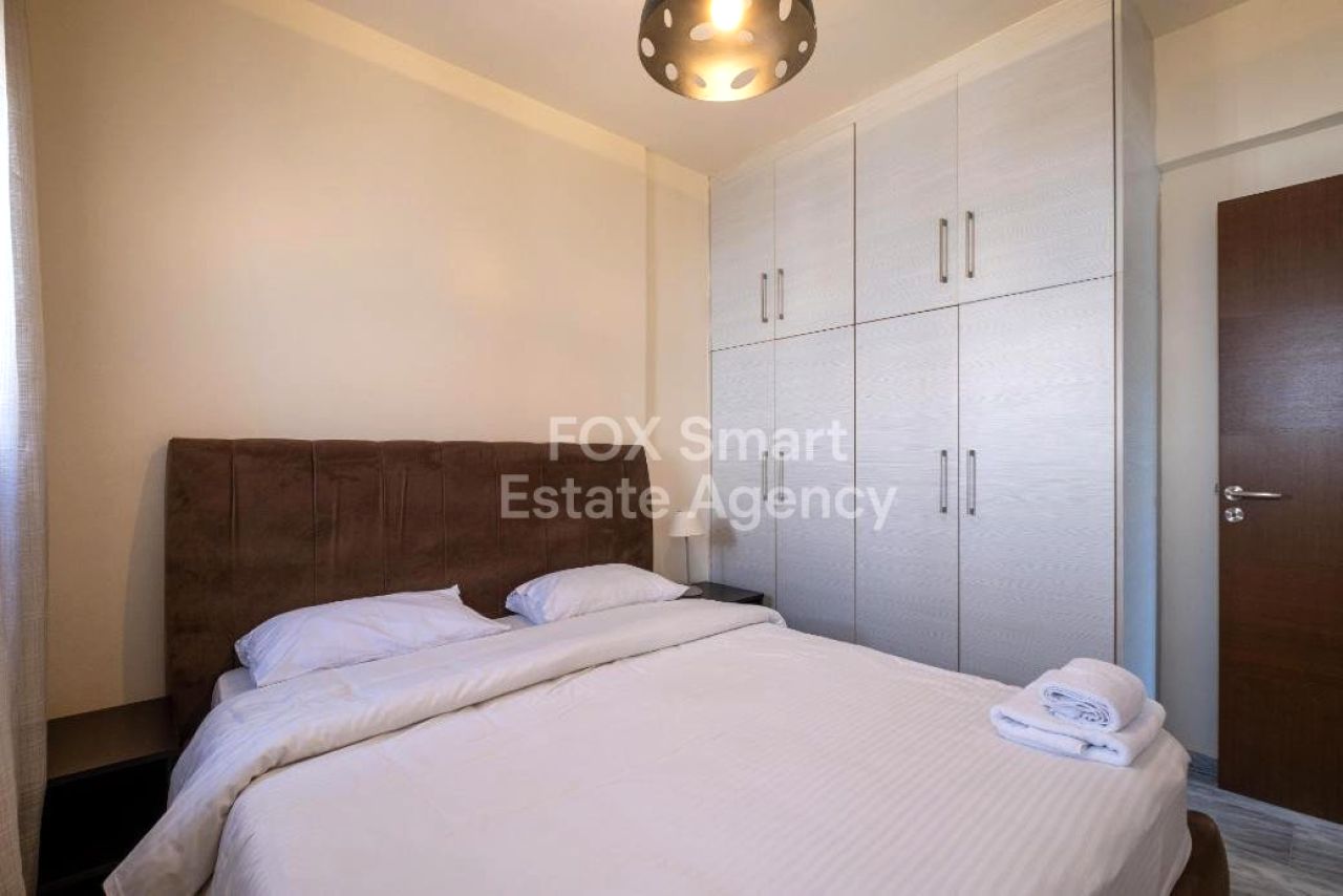 Thumbnail 11 Недвижимость 2958 Мансура, Никосия / LIM-PAF-33450