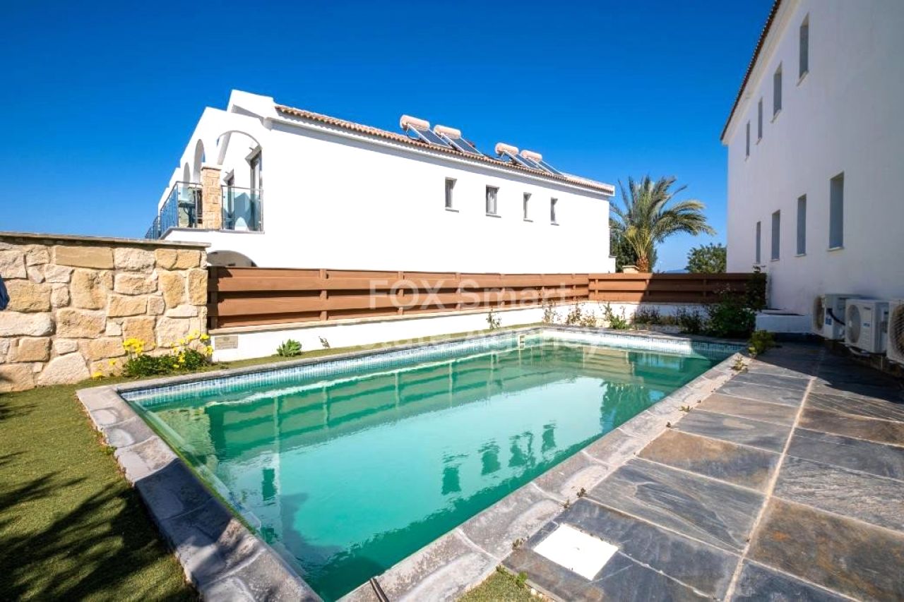 Thumbnail 1 Недвижимость 2958 Мансура, Никосия / LIM-PAF-33450