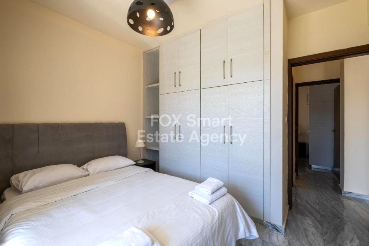 Thumbnail 14 Недвижимость 2958 Мансура, Никосия / LIM-PAF-33450