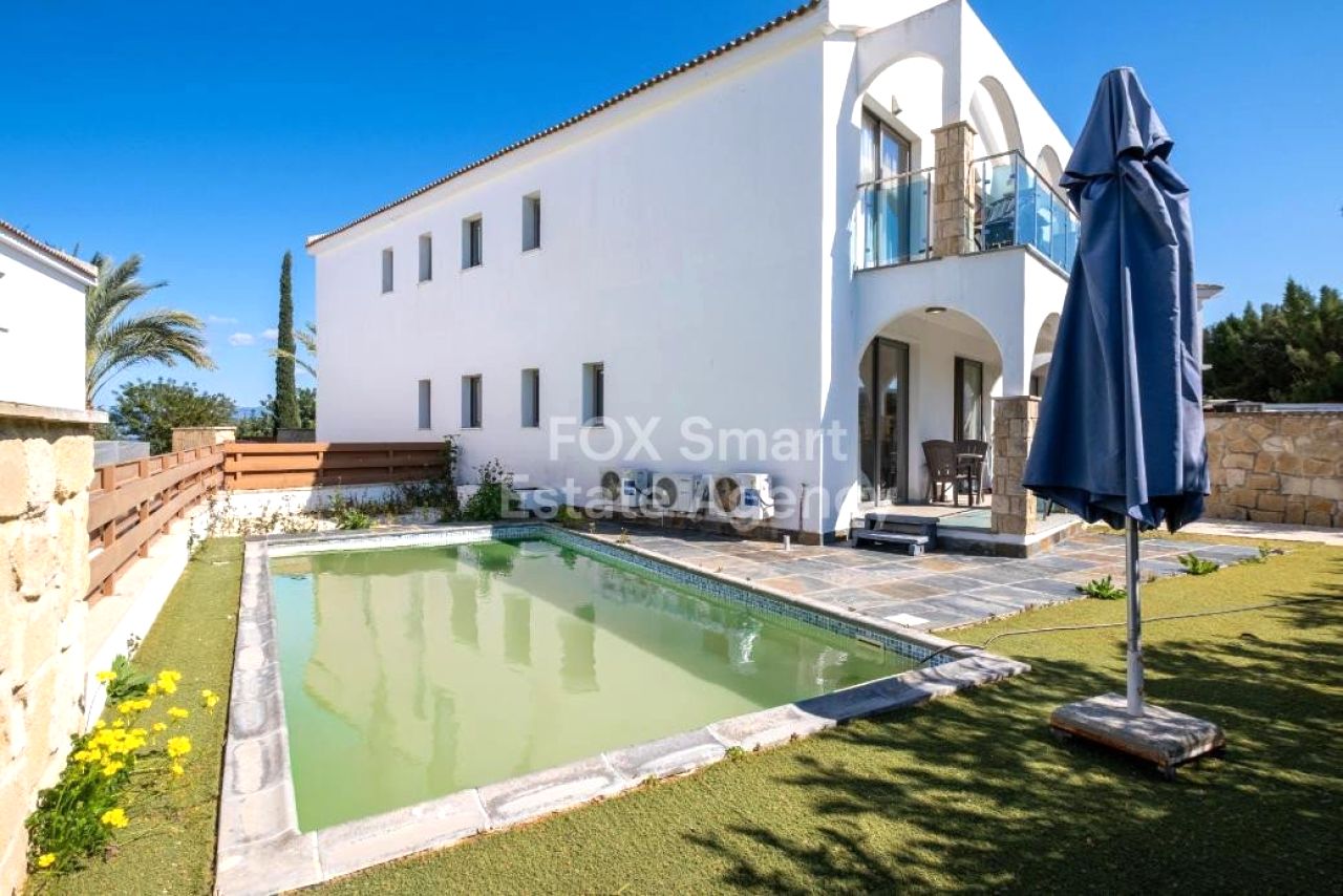 Thumbnail 10 Недвижимость 2958 Мансура, Никосия / LIM-PAF-33450