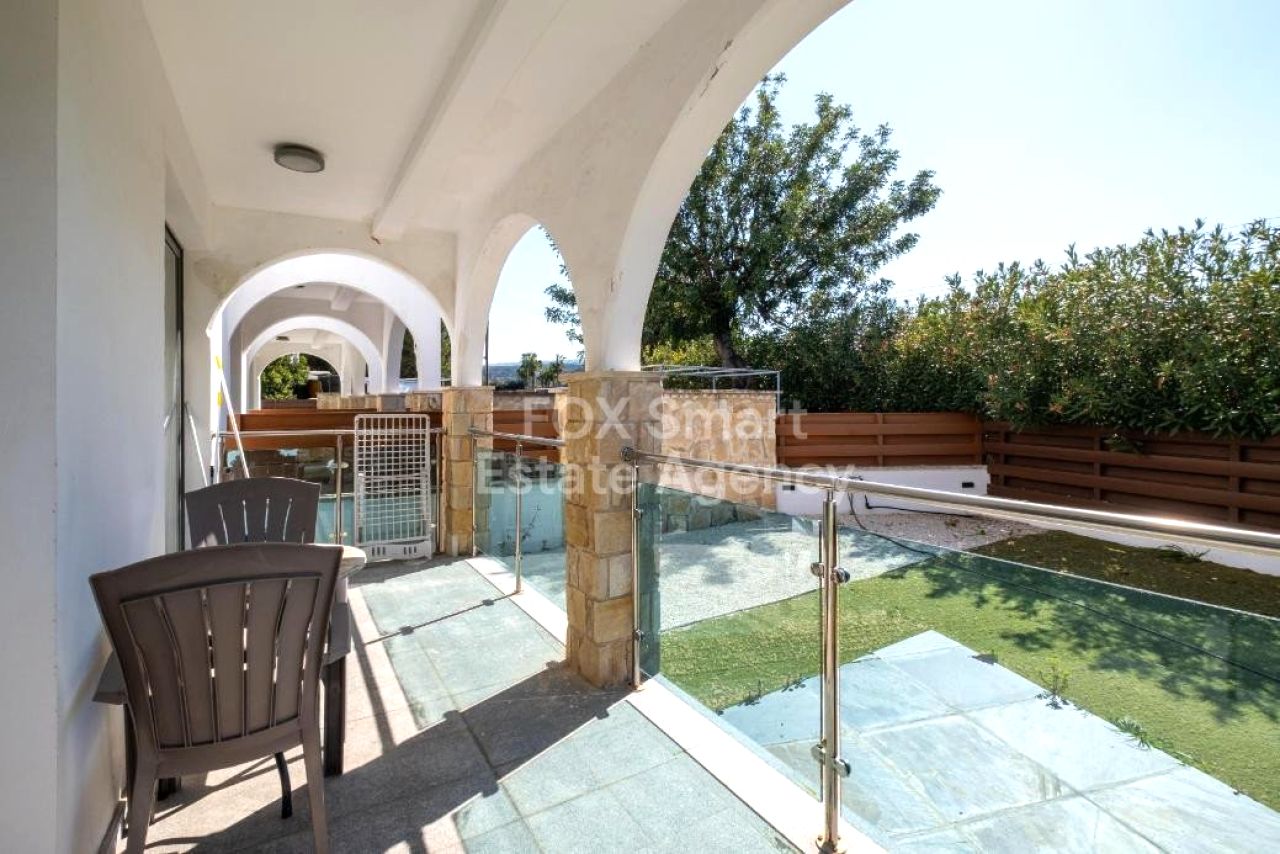 Thumbnail 3 Недвижимость 2958 Мансура, Никосия / LIM-PAF-33450