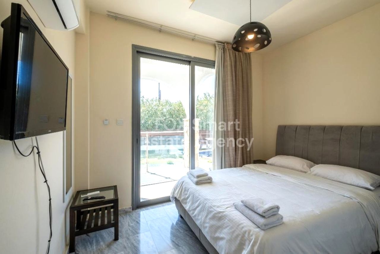 Thumbnail 13 Недвижимость 2958 Мансура, Никосия / LIM-PAF-33450