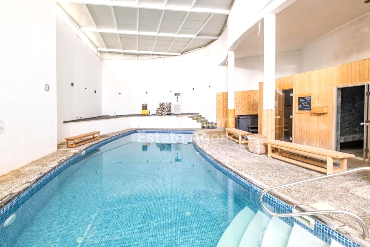 Thumbnail 19 Недвижимость 2958 Мансура, Никосия / LIM-PAF-33450