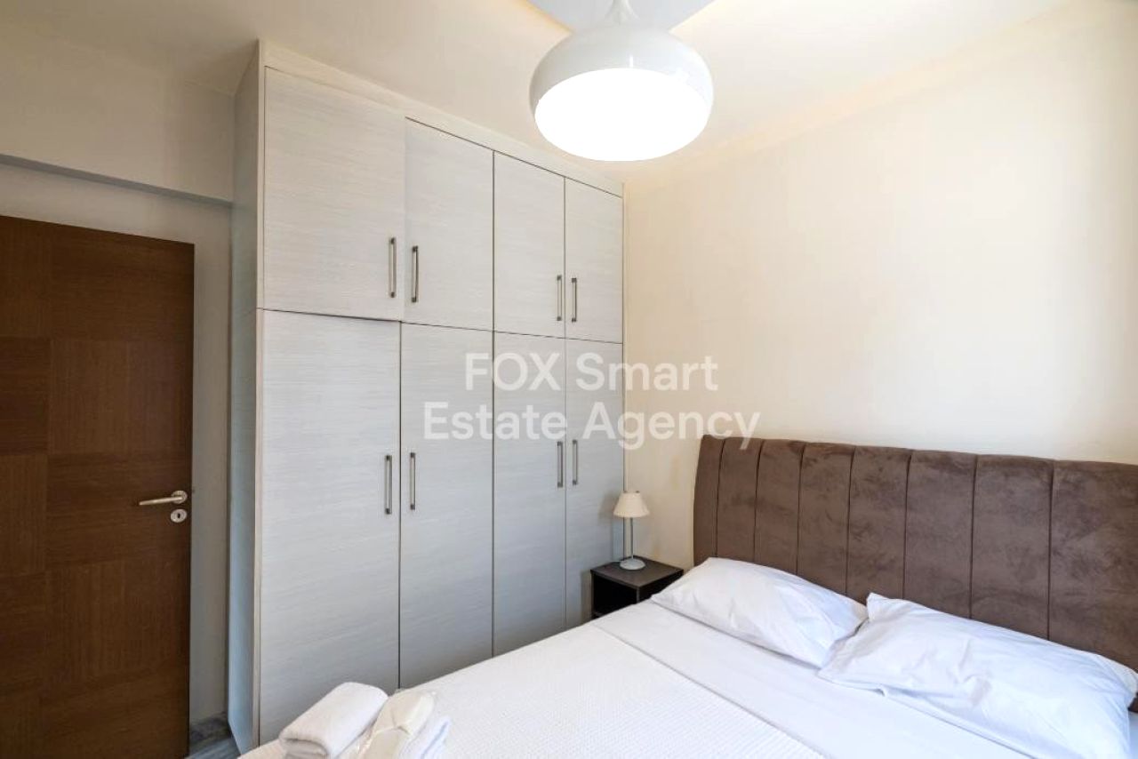 Thumbnail 10 Недвижимость 2958 Мансура, Никосия / LIM-PAF-33456