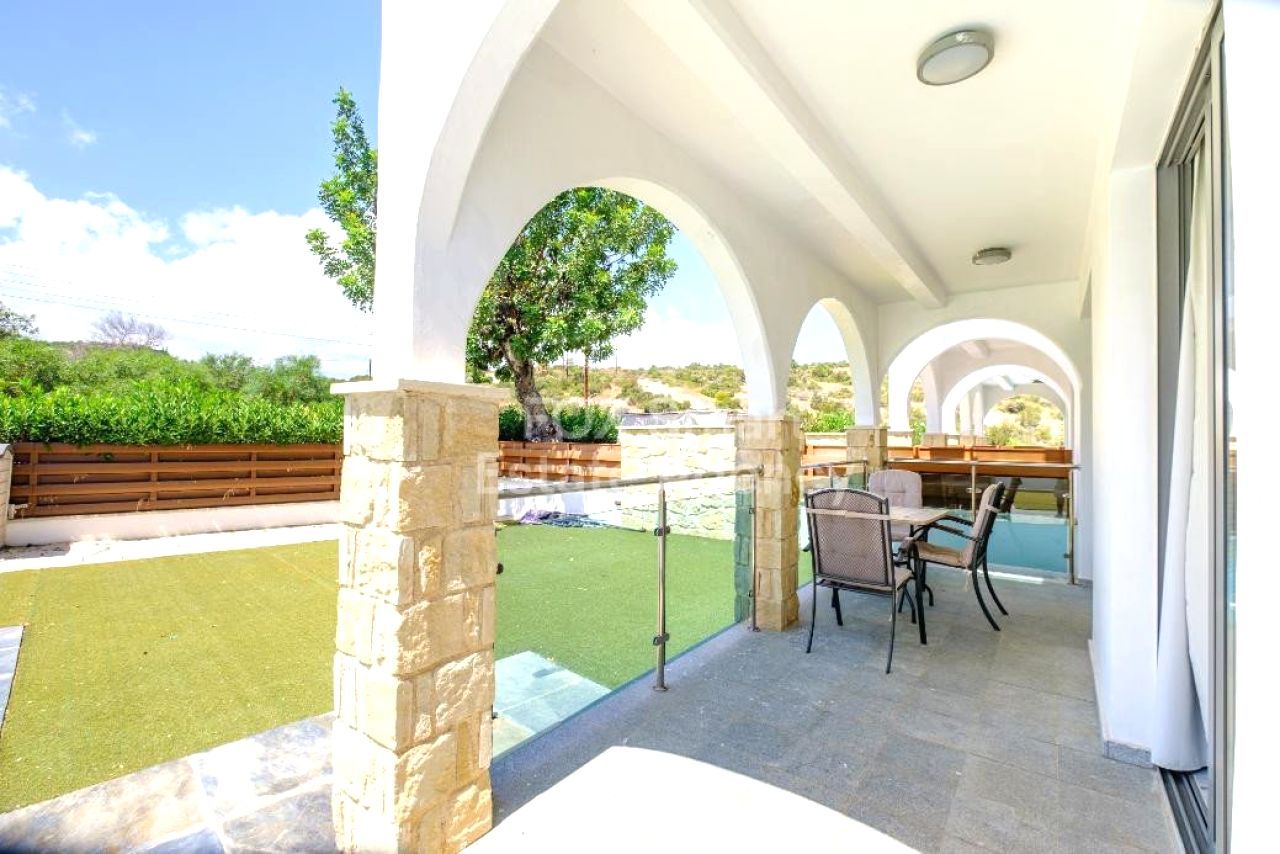 Thumbnail 3 Недвижимость 2958 Мансура, Никосия / LIM-PAF-33456