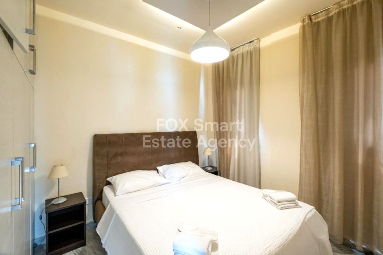 Thumbnail 11 Недвижимость 2958 Мансура, Никосия / LIM-PAF-33456