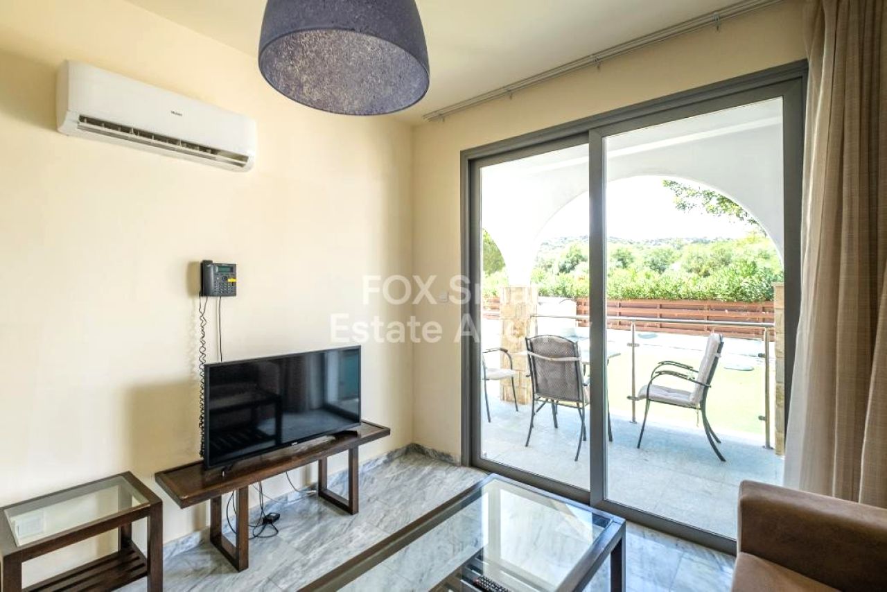 Thumbnail 5 Недвижимость 2958 Мансура, Никосия / LIM-PAF-33456