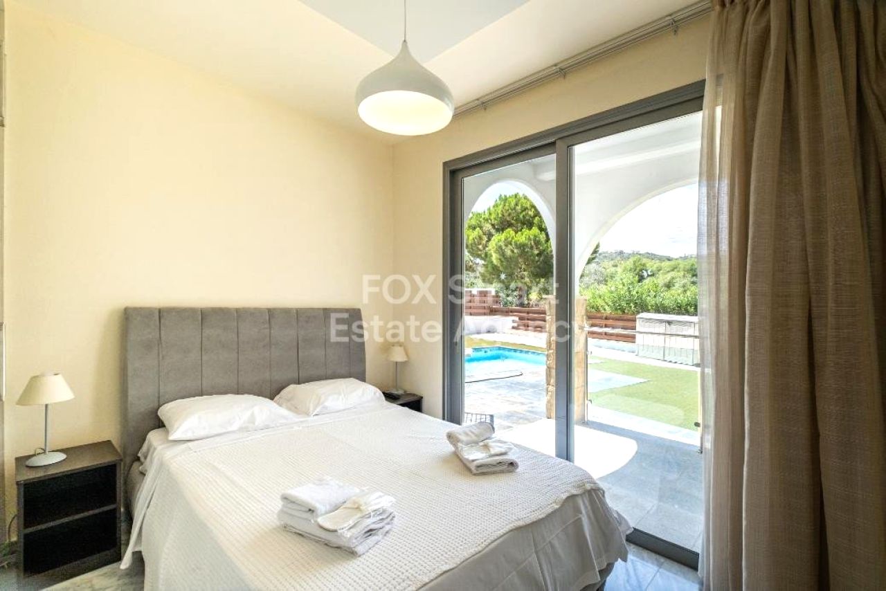 Thumbnail 8 Недвижимость 2958 Мансура, Никосия / LIM-PAF-33456