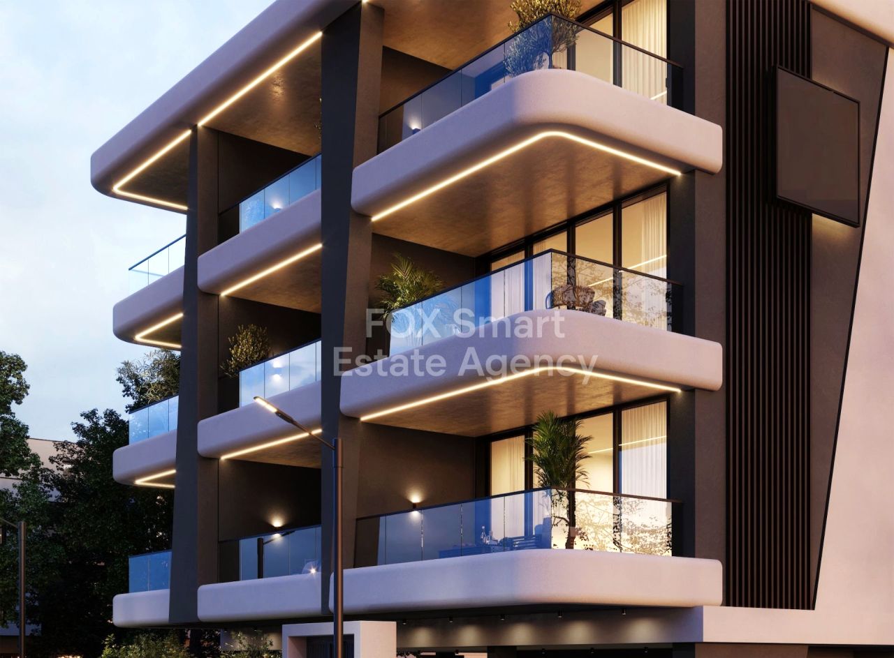 Thumbnail 1 Property 4000 Mesa Geitonia, Limassol / LIM-PAF-29672