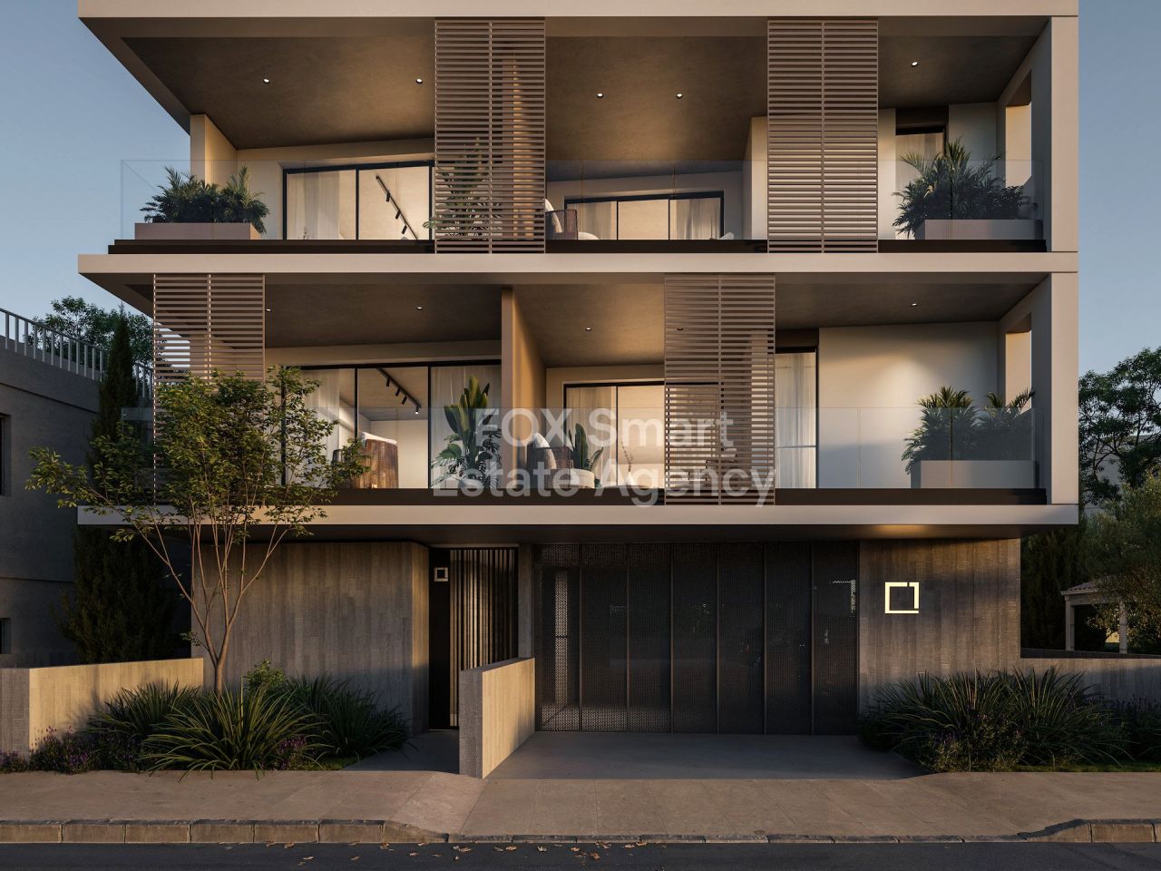 Thumbnail 1 Property 4000 Mesa Geitonia, Limassol / LIM-PAF-32248