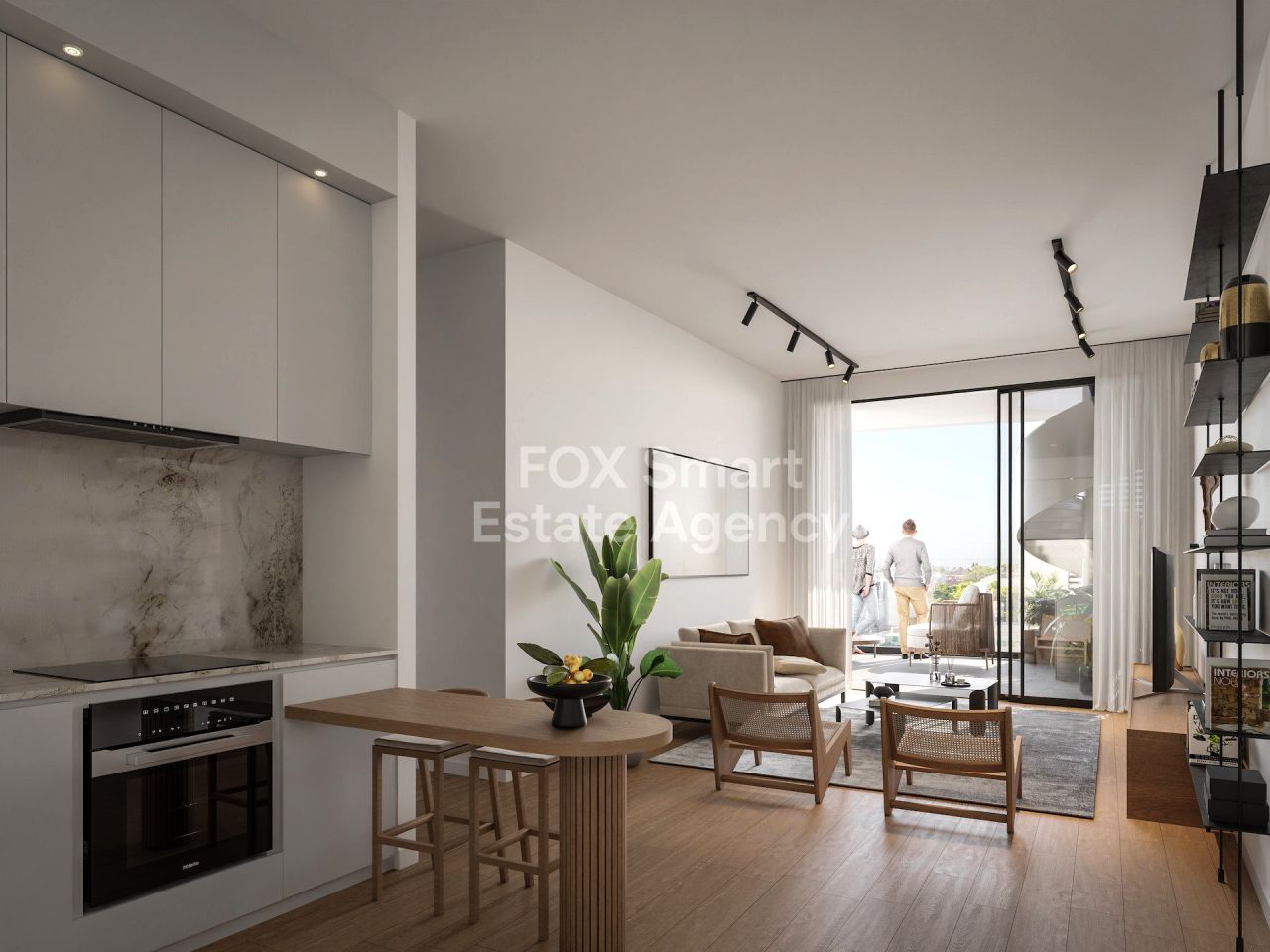 Thumbnail 2 Property 4000 Mesa Geitonia, Limassol / LIM-PAF-32250