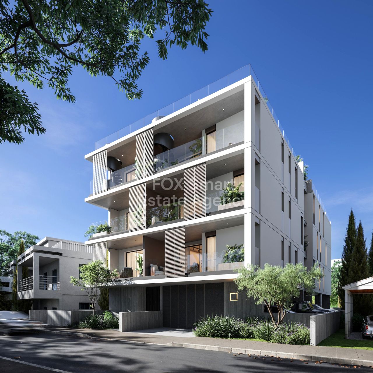 Thumbnail 12 Property 4000 Mesa Geitonia, Limassol / LIM-PAF-32250