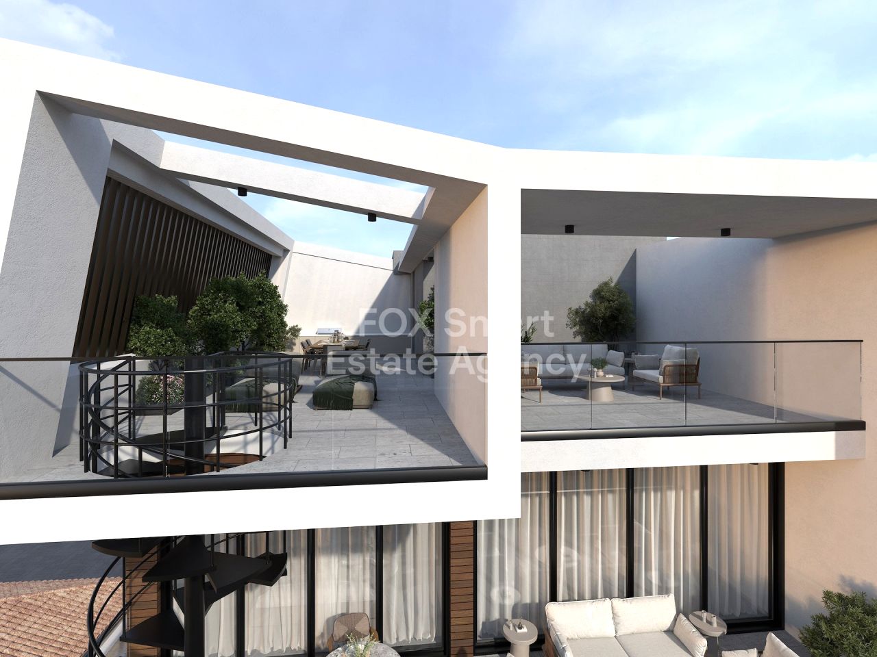 Thumbnail 1 Proprietà 4000 Mesa Geitonia, Limassol / LIM-PAF-32641