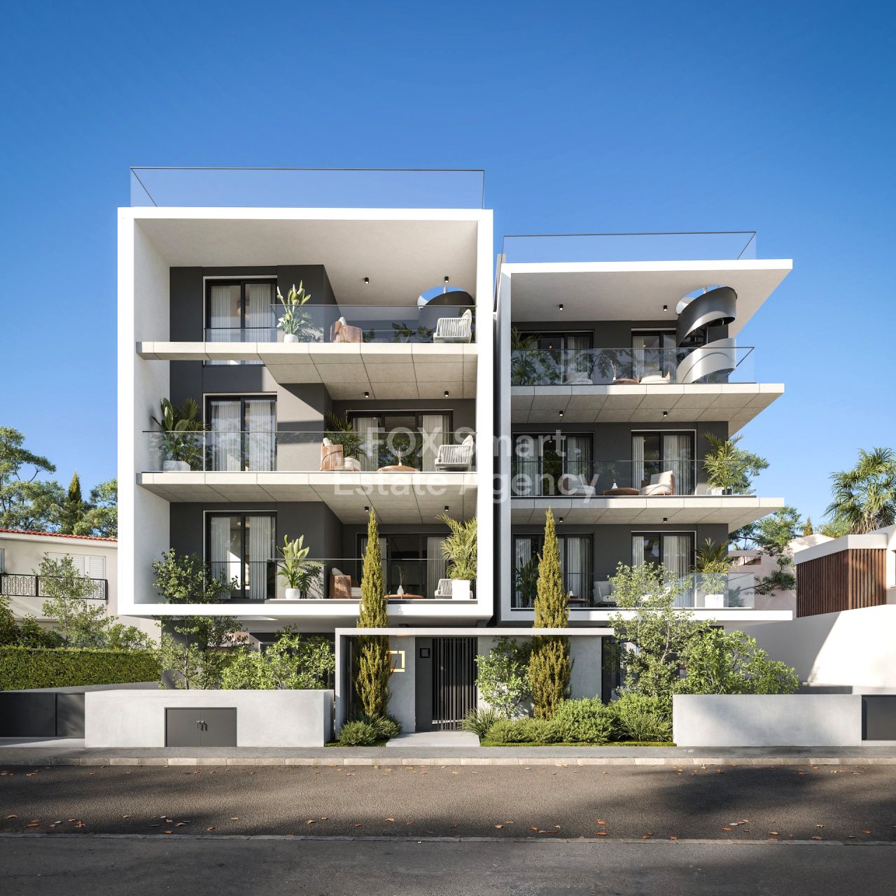 Thumbnail 2 Property 4000 Mesa Geitonia, Limassol / LIM-PAF-32705