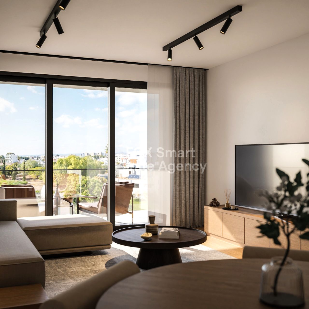 Thumbnail 1 Property 4000 Mesa Geitonia, Limassol / LIM-PAF-32717