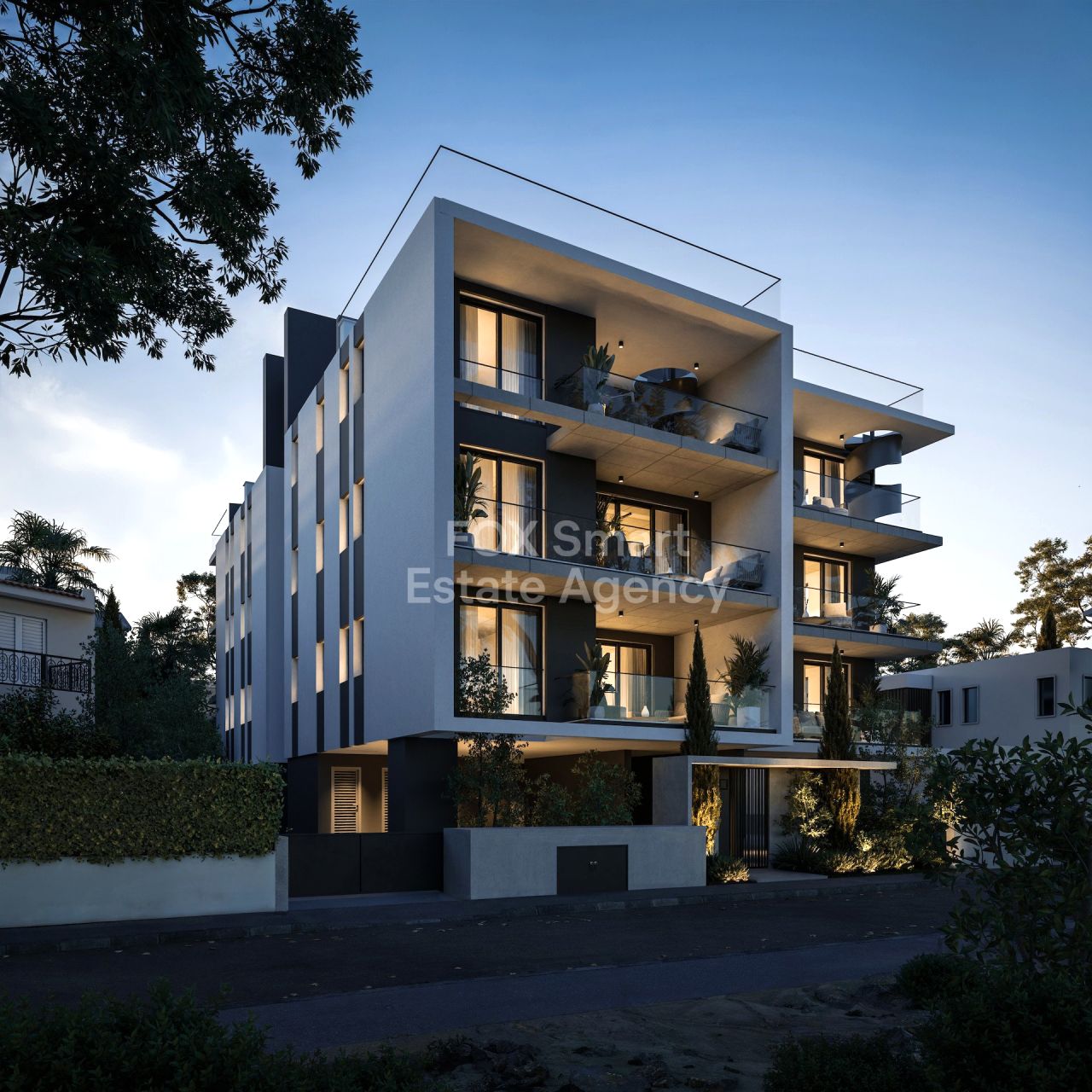 Thumbnail 9 Property 4000 Mesa Geitonia, Limassol / LIM-PAF-32718