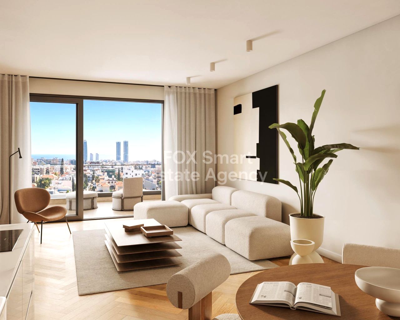 Thumbnail 2 Proprietà 4000 Mesa Geitonia, Limassol / LIM-PAF-32834