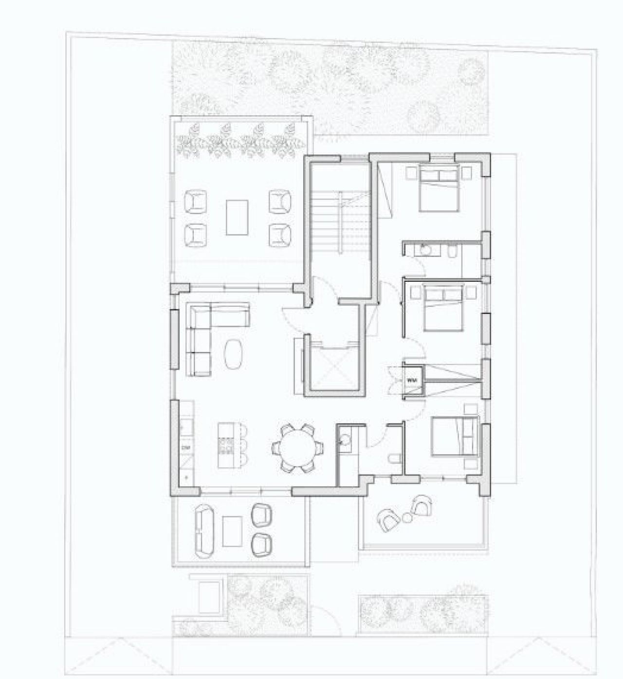 Thumbnail 6 Propiedad 1110 Nicosia / 7464