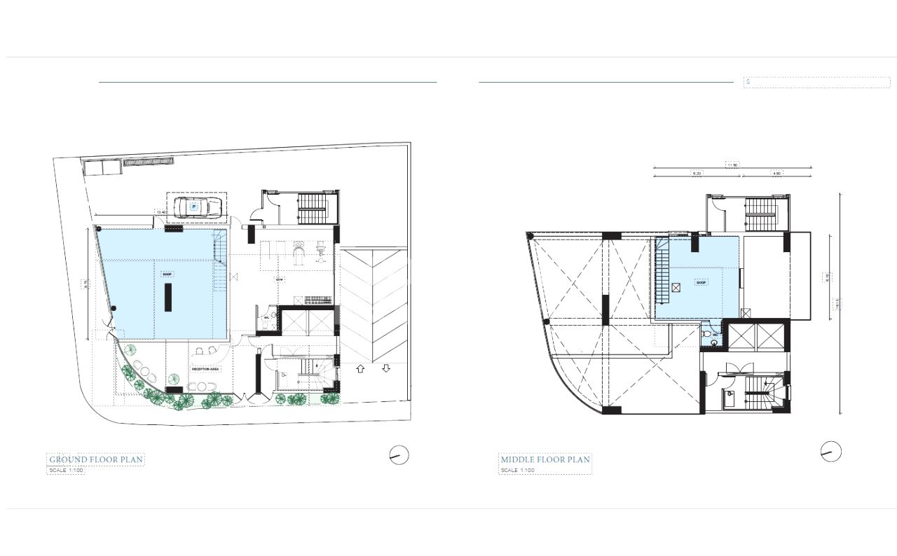 Thumbnail 13 Property 1110 Nicosia / 40983