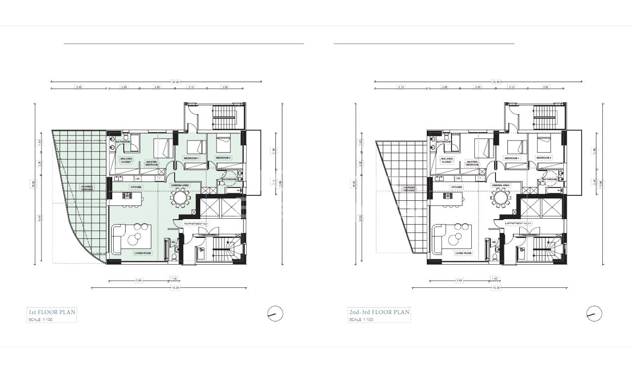 Thumbnail 12 Property 1110 Nicosia / 40983