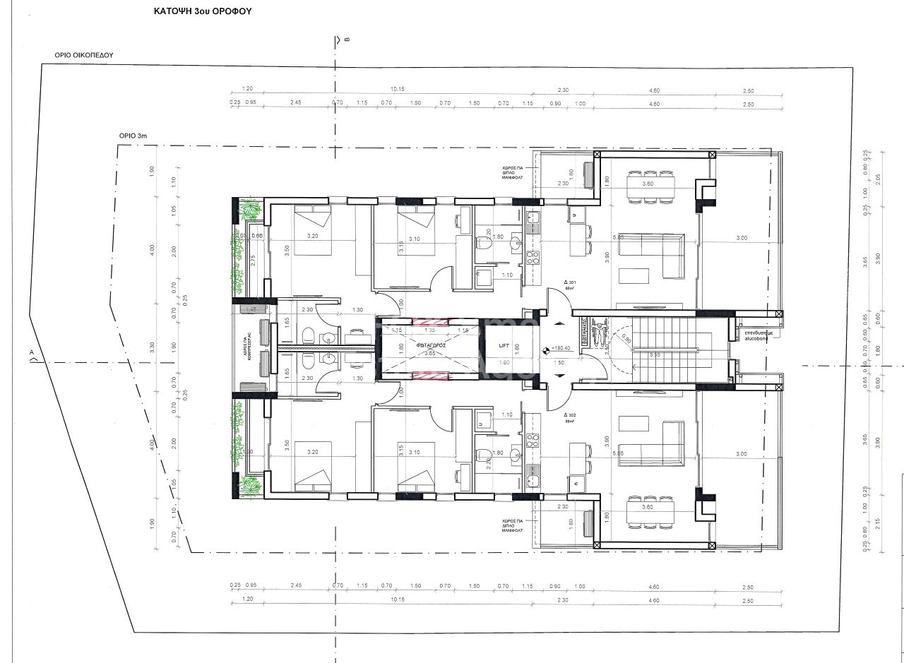 Thumbnail 10 Property 1110 Nicosia / 44128