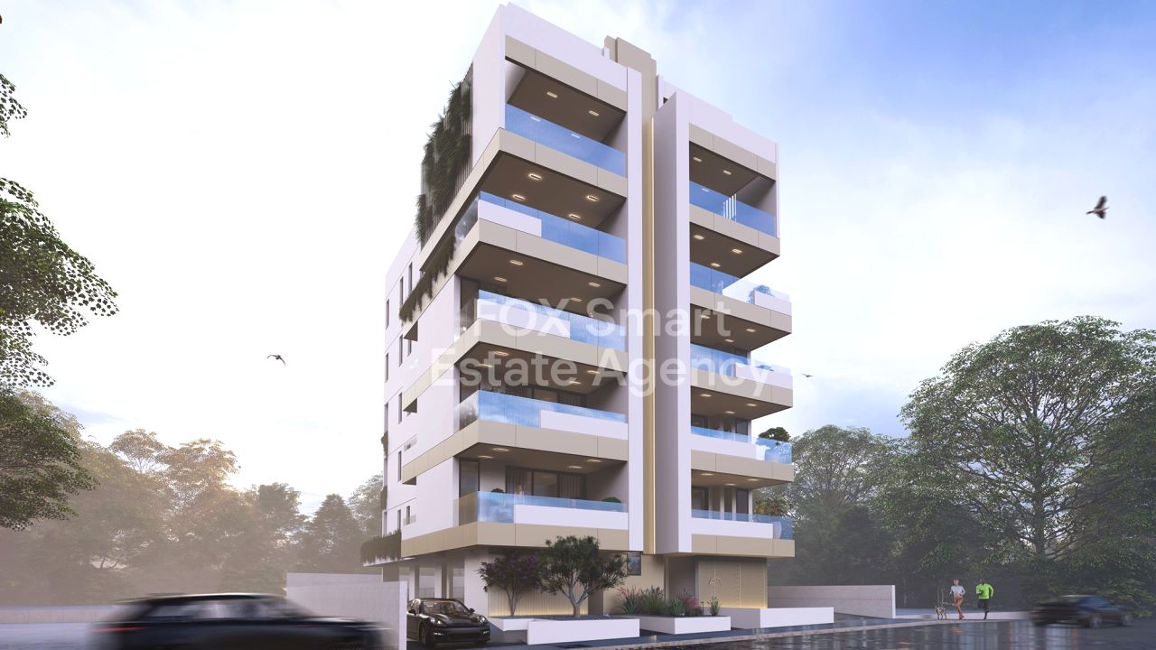 Thumbnail 9 Property 1110 Nicosia / 44128