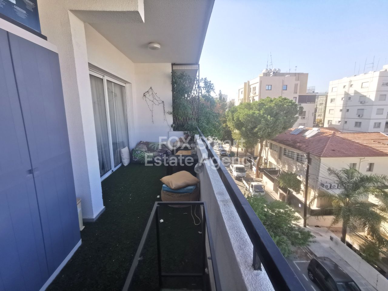 Thumbnail 6 EIGENTUM 1110 Nikosia / 45810