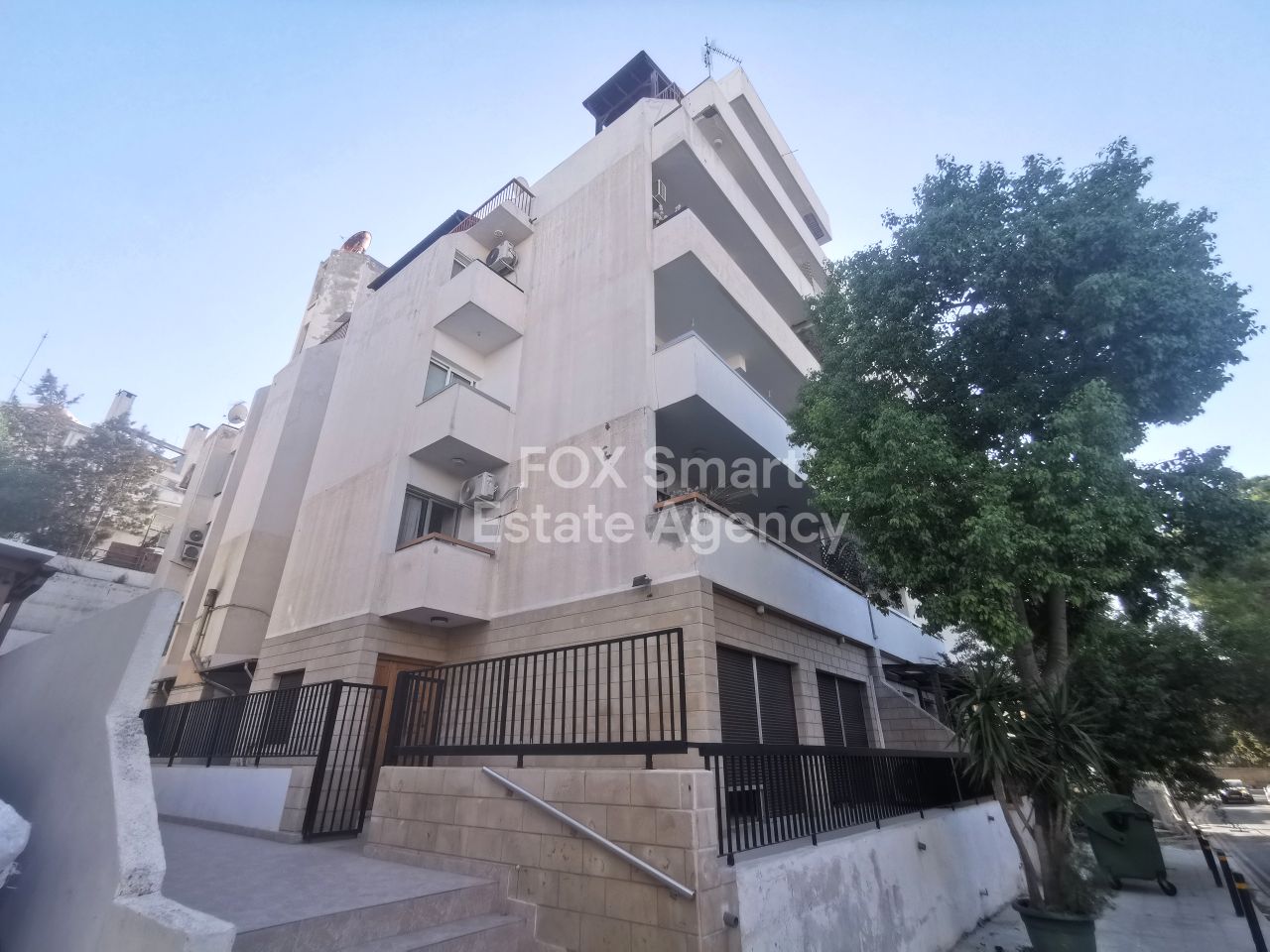 Thumbnail 21 EIGENTUM 1110 Nikosia / 45810