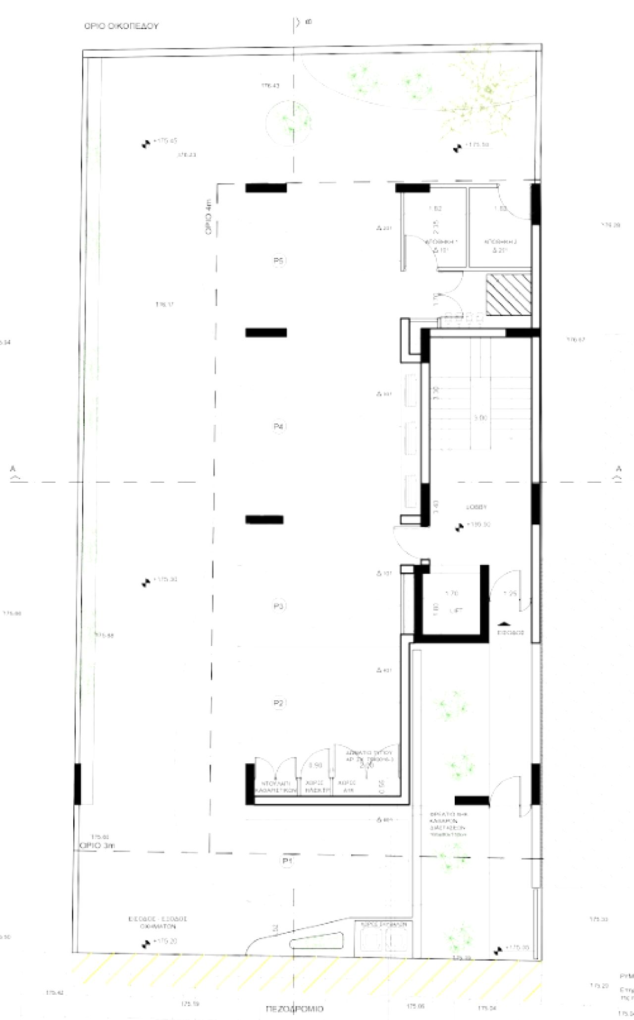 Thumbnail 8 Propiedad 1110 Nicosia / 46228