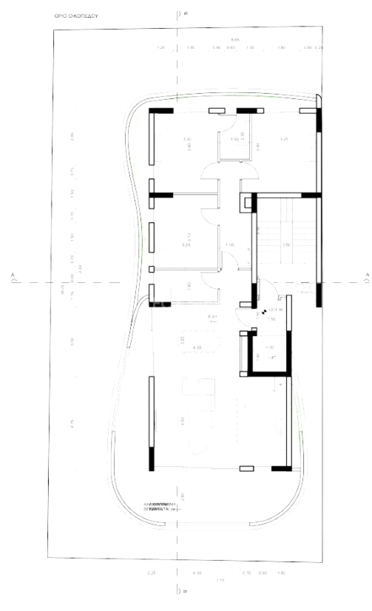 Thumbnail 7 Propiedad 1110 Nicosia / 46228
