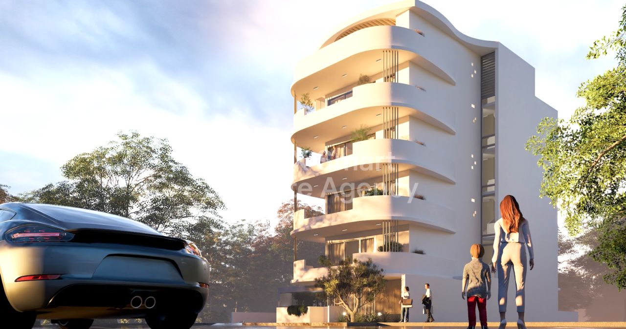 Thumbnail 4 Propiedad 1110 Nicosia / 33897