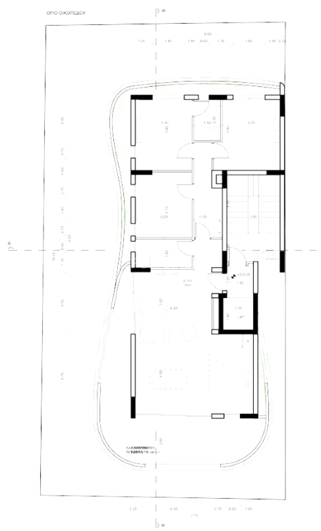 Thumbnail 7 Propriété 1110 Nicosie / 46229