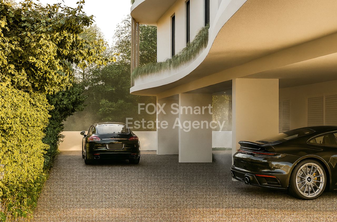 Thumbnail 2 Propriété 1110 Nicosie / 33897