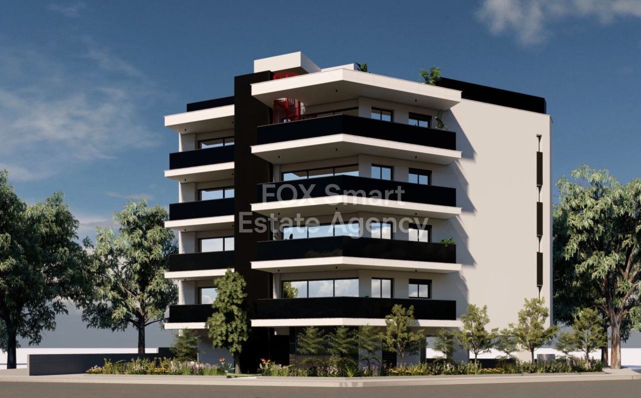 Thumbnail 1 Propriété 1110 Nicosie / 46347