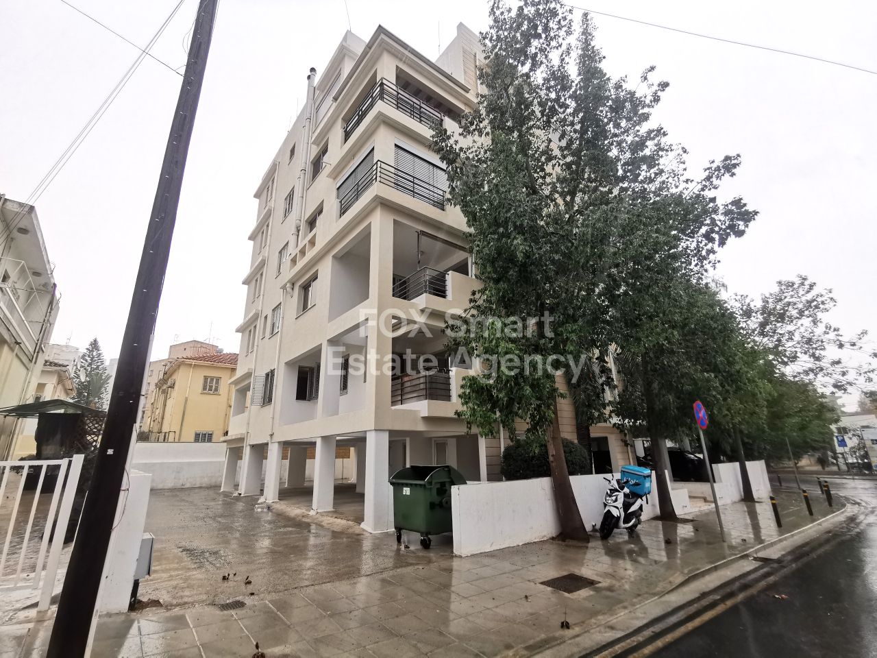 Thumbnail 24 Property 1110 Nicosia / 46819