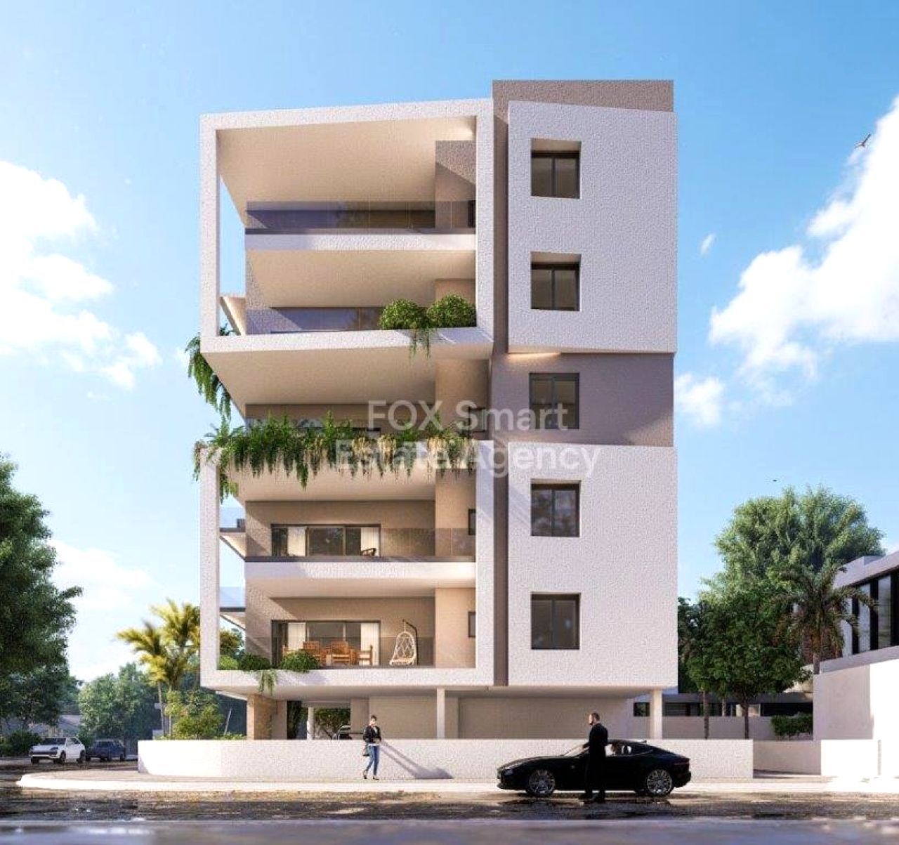 Thumbnail 4 Ακίνητα 1110 Λευκωσία / 47691