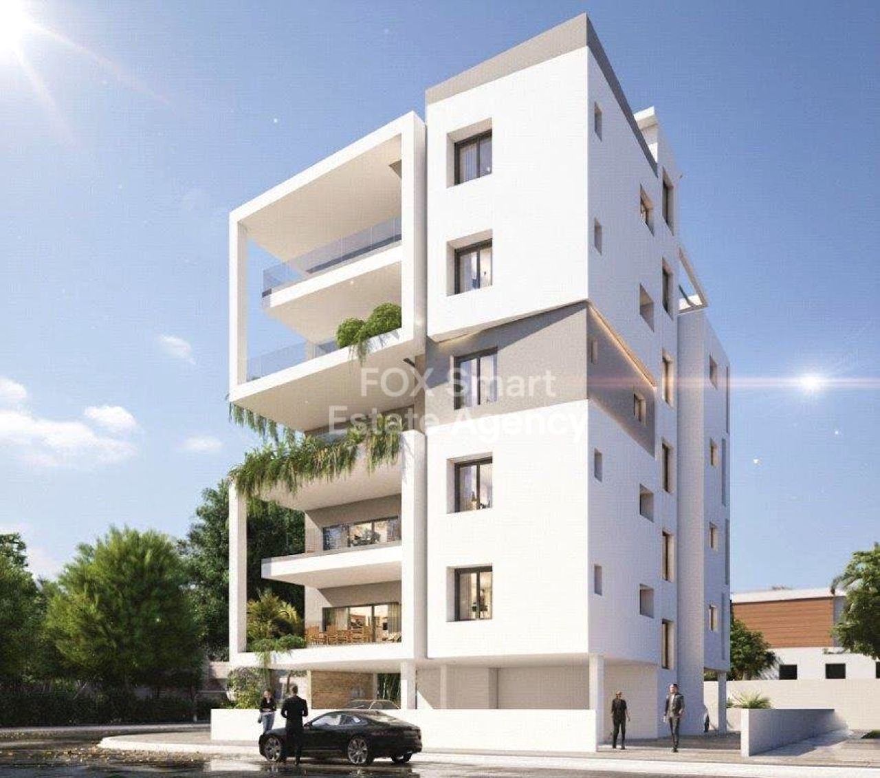 Thumbnail 3 Ακίνητα 1110 Λευκωσία / 47695