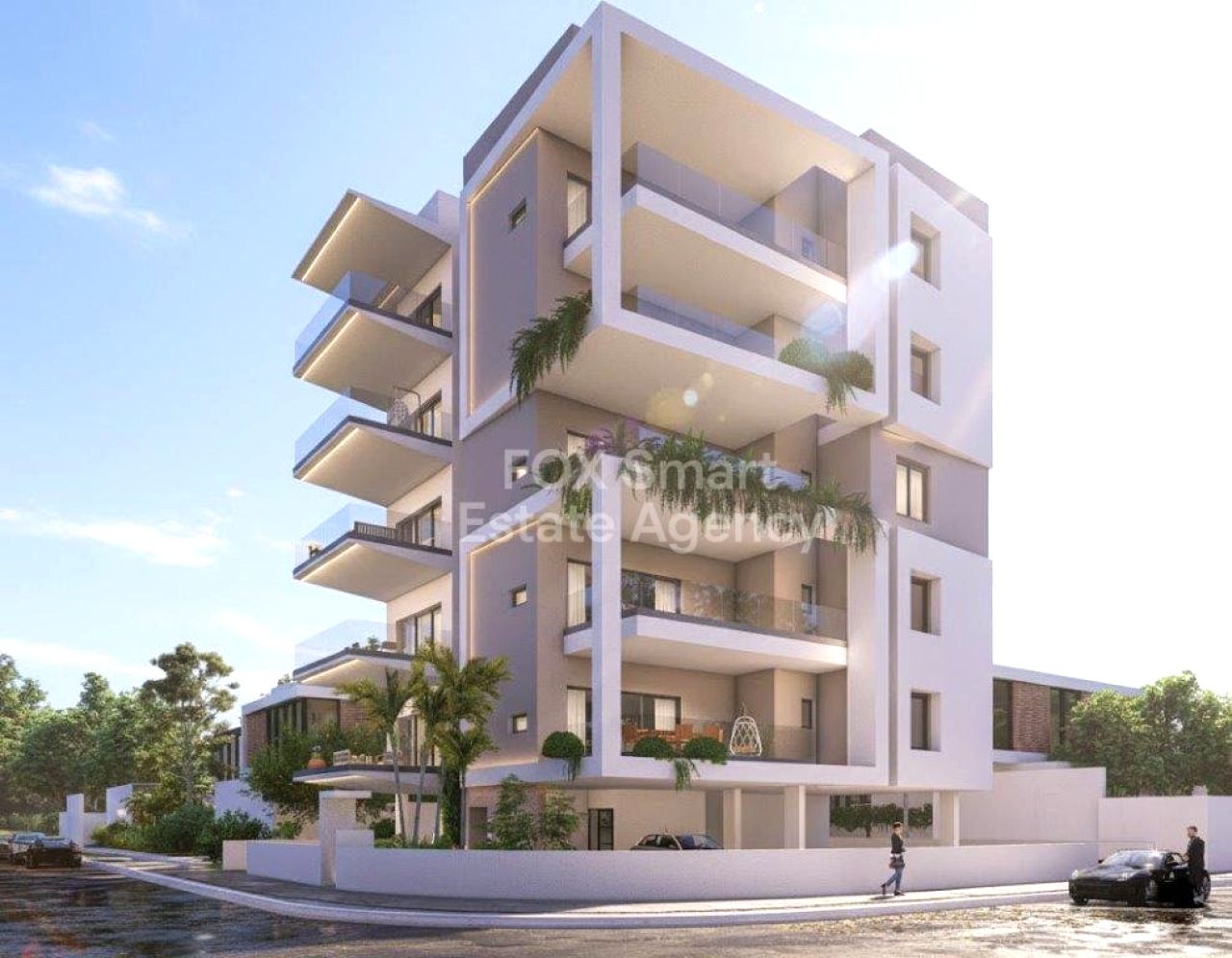 Thumbnail 2 Propriété 1110 Nicosie / 47696