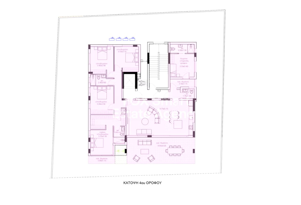 Thumbnail 6 Propiedad 1110 Nicosia / 47746