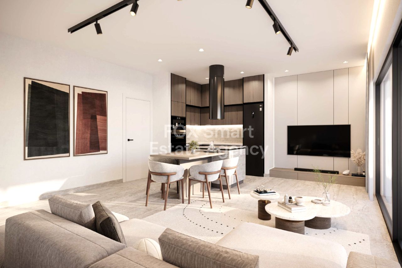 Thumbnail 2 Proprietà 1110 Nicosia / 48442