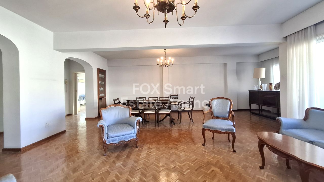 Thumbnail 1 Proprietà 1110 Nicosia / 48447