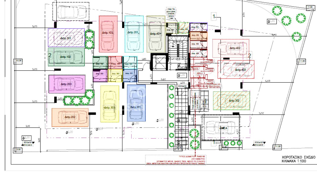 Thumbnail 4 Proprietà 1110 Nicosia / 48453